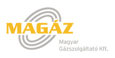 MAGÁZ Magyar Gázszolgáltató Kft.